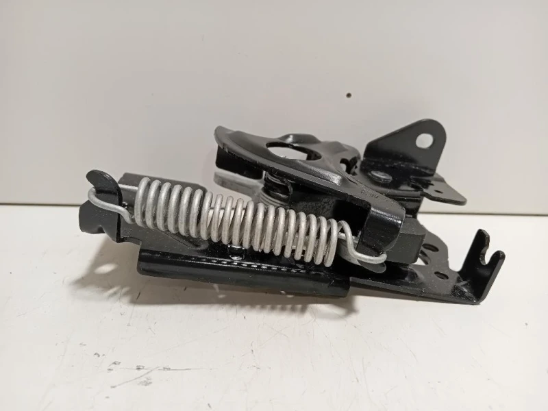 Serratura Cofano ANT 51237242549 Bmw Serie 4 F33 Cabrio 2014