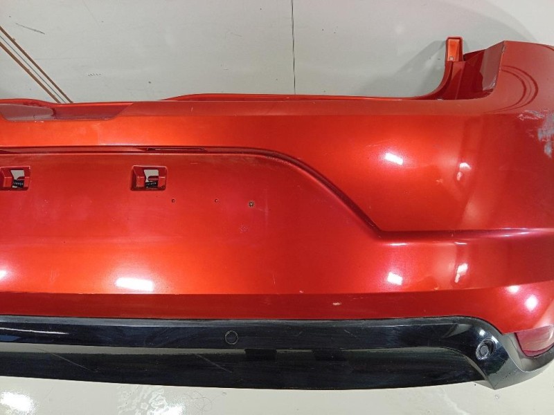 Paraurti POST 850220498R Renault Mégane IV 2016