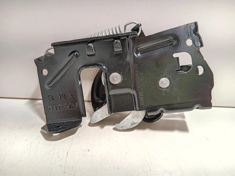 Serratura Cofano ANT 51237242549 Bmw Serie 4 F33 Cabrio 2014