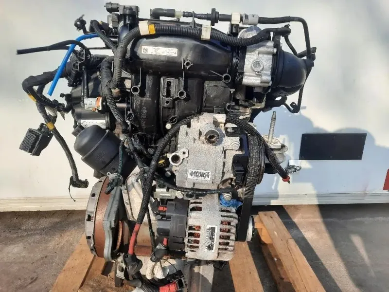 Motore Completo 312A2000 86CV 63KW Fiat 500 II 2015