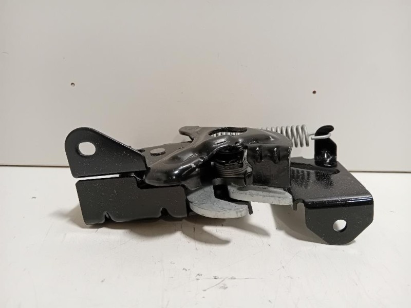 Serratura Cofano ANT 51237242549 Bmw Serie 4 F33 Cabrio 2014