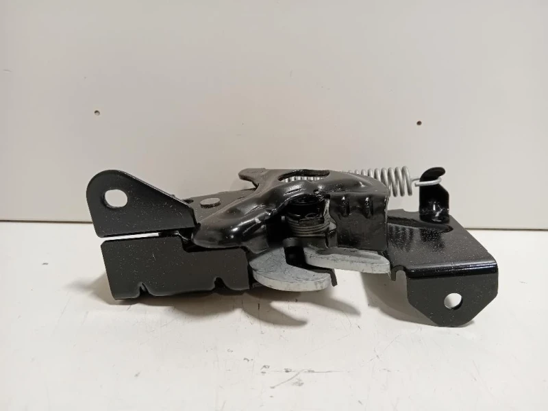 Serratura Cofano ANT 51237242549 Bmw Serie 4 F33 Cabrio 2014