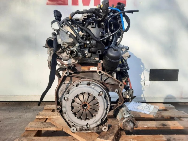 Motore Completo 312A2000 86CV 63KW Fiat 500 II 2015