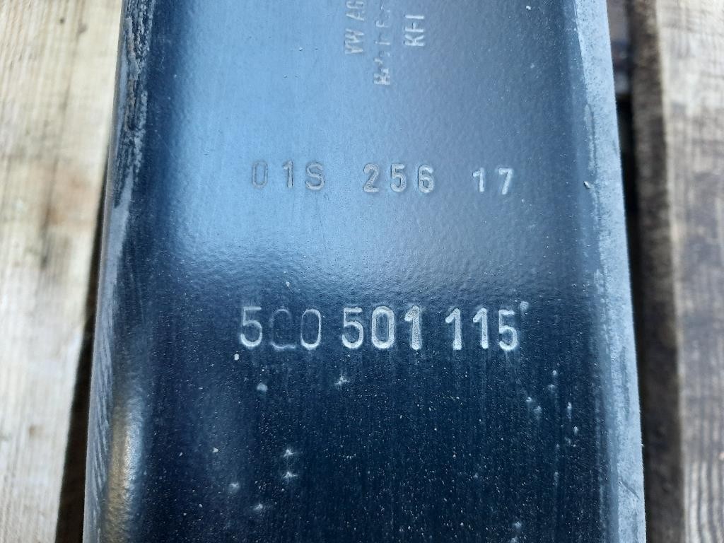 Assale POST 5Q0501049BJ Volkswagen GOLF VII 2017