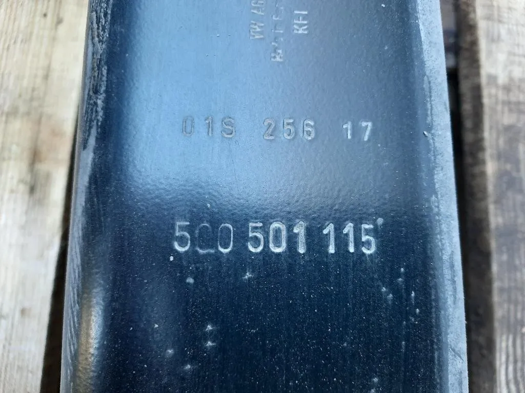 Assale POST 5Q0501049BJ Volkswagen GOLF VII 2017