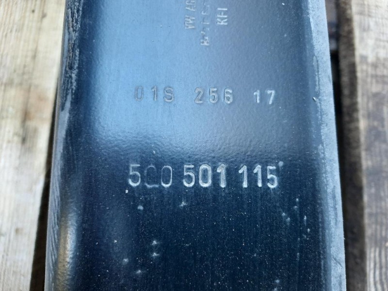 Assale POST 5Q0501049BJ Volkswagen GOLF VII 2017