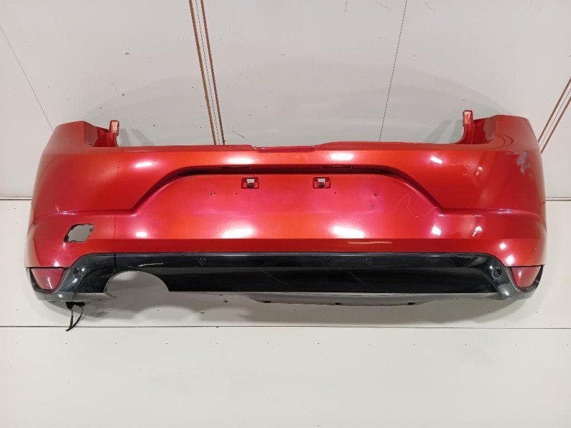 Paraurti POST 850220498R Renault Mégane IV 2016