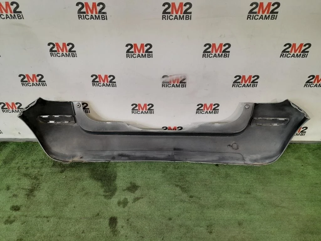 Paraurti POST 8200264474 Renault Modus 2005