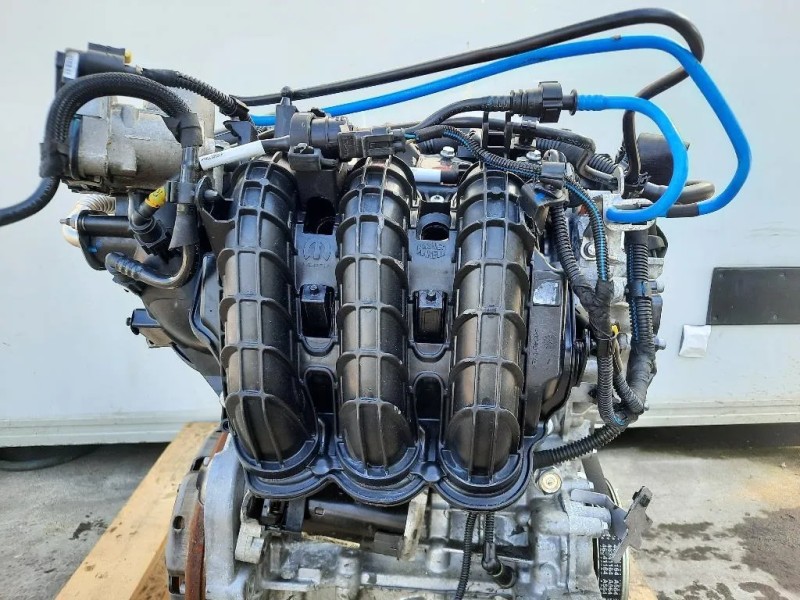 Motore Completo 46341162 71CV 52KW Fiat 500 C 2015