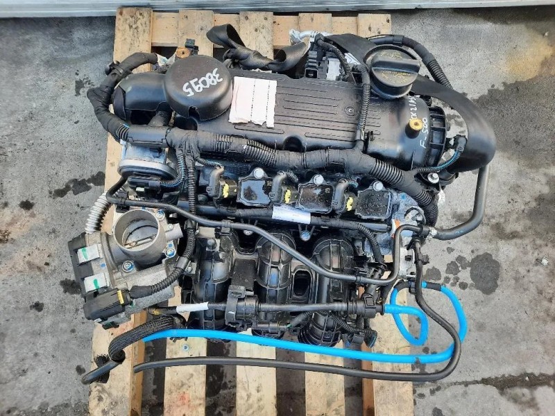 Motore Completo 46341162 71CV 52KW Fiat 500 C 2015