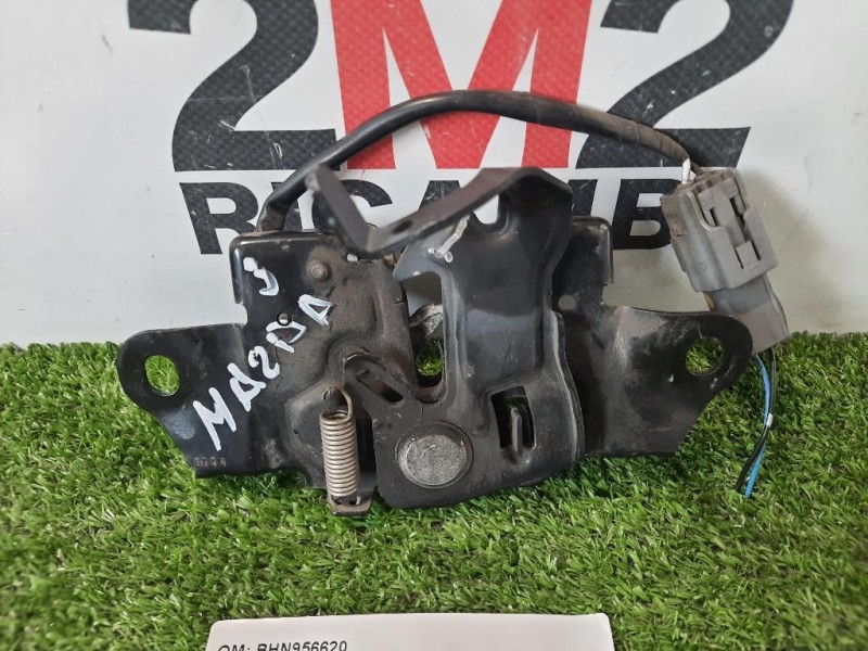 Serratura Cofano ANT BHN956620 Mazda 3 III 2014