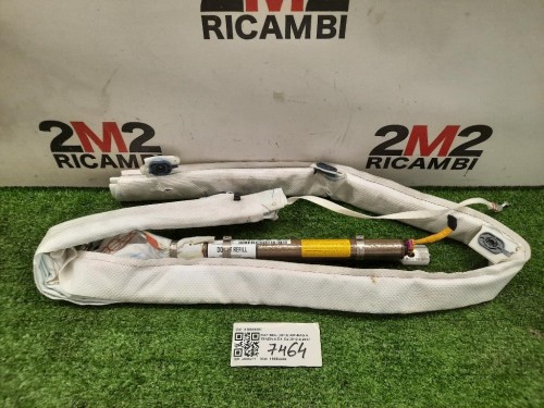 Air-bag A Tendina DX