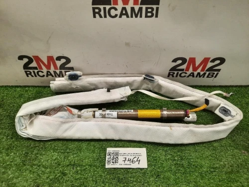 Air-bag A Tendina DX 519584590 Fiat 500L 2013