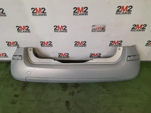 Paraurti POST 8200264474 Renault Modus 2005