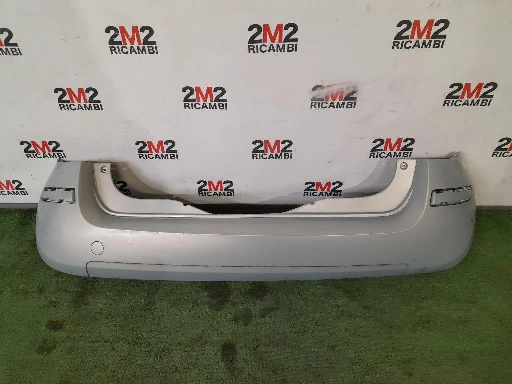 Paraurti POST 8200264474 Renault Modus 2005