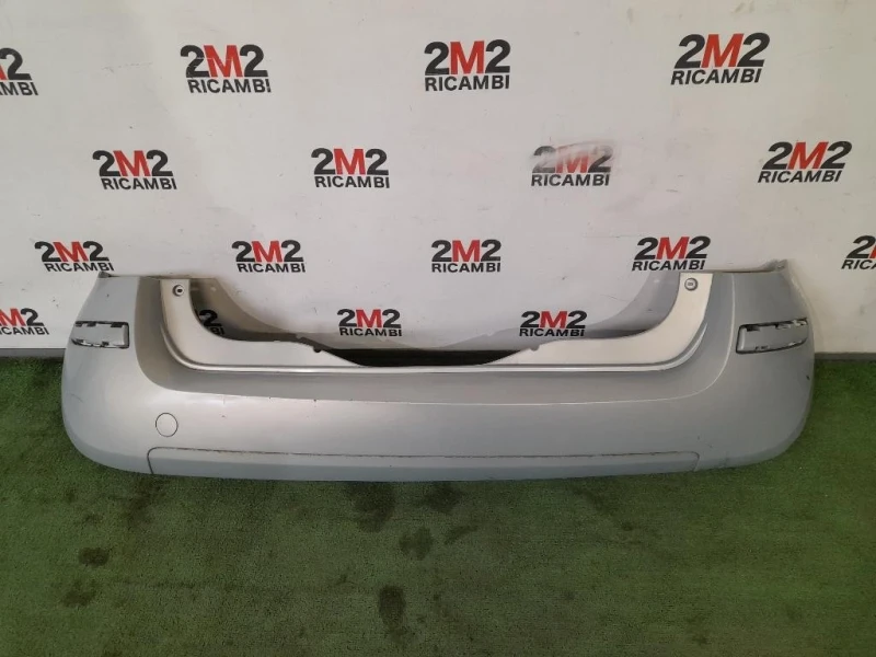 Paraurti POST 8200264474 Renault Modus 2005