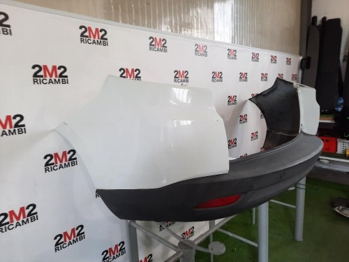 Serratura Cofano ANT GJ6A56620E Mazda 6 I 2003