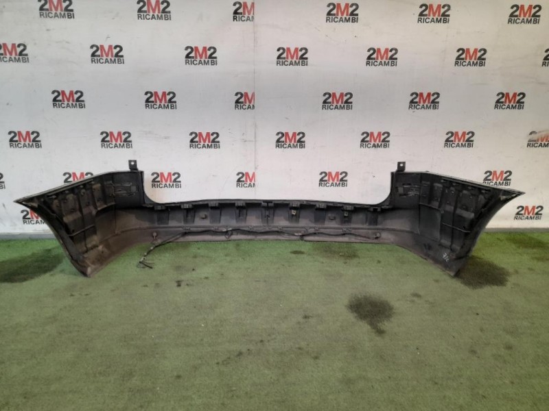 Paraurti POST 7M3807421C Seat Alhambra 7V9 2001