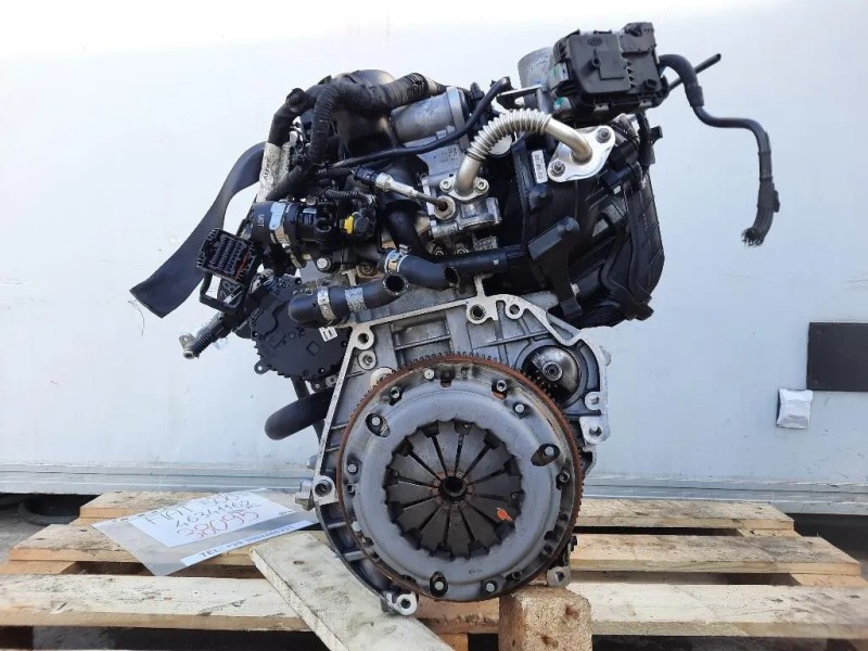 Motore Completo 46341162 71CV 52KW Fiat 500 C 2015