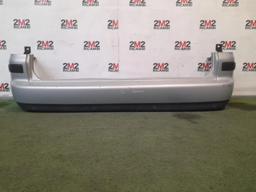 Paraurti POST 7M3807421C Seat Alhambra 7V9 2001