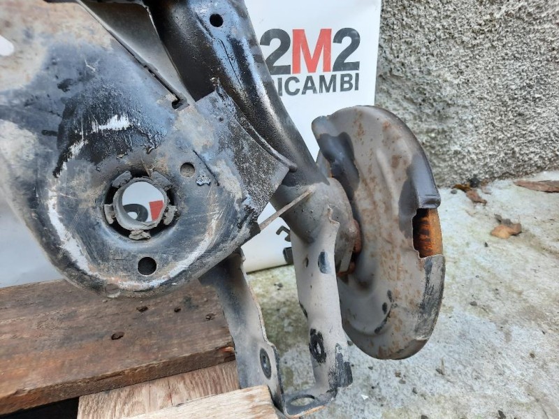 Assale POST 5Q0501049BJ Volkswagen GOLF VII 2017