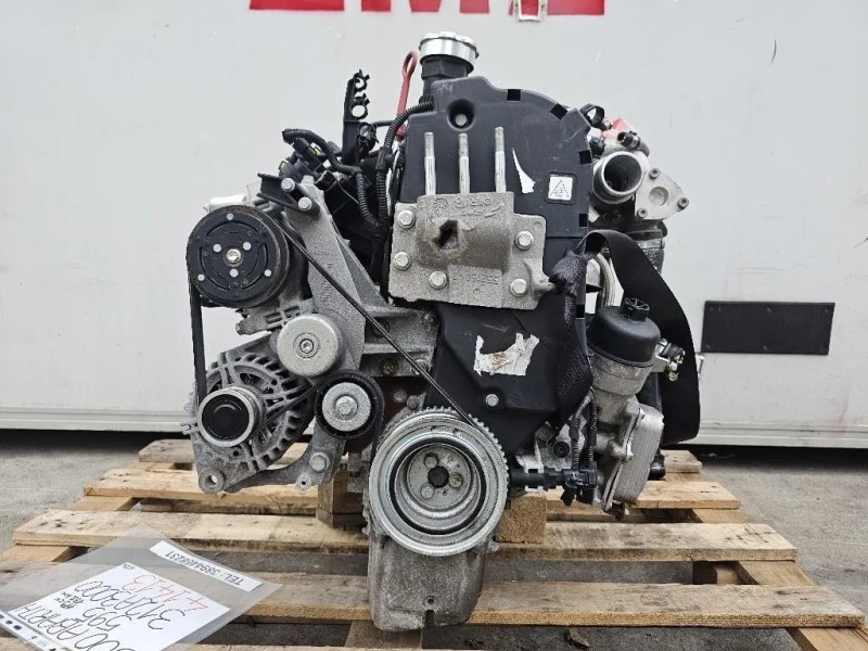 Motore Completo ABARTH 595 312A3000 179 CV 132 KW Fiat 500 C 2015