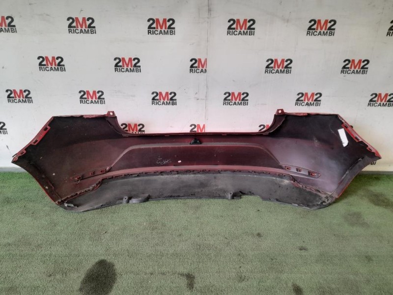 Paraurti POST 6J4807421E Seat Ibiza V 6J5 2013