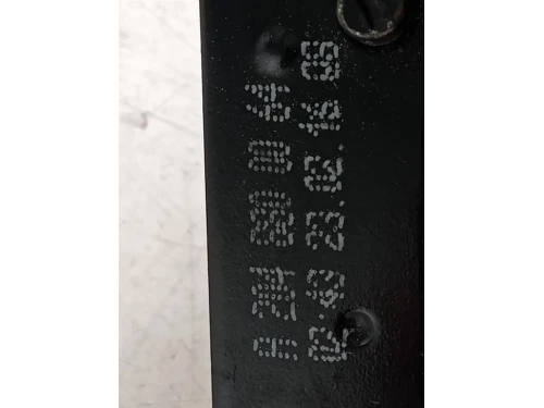 Serratura Cofano ANT A2048800064 Mercedes Classe GLE W166 2015