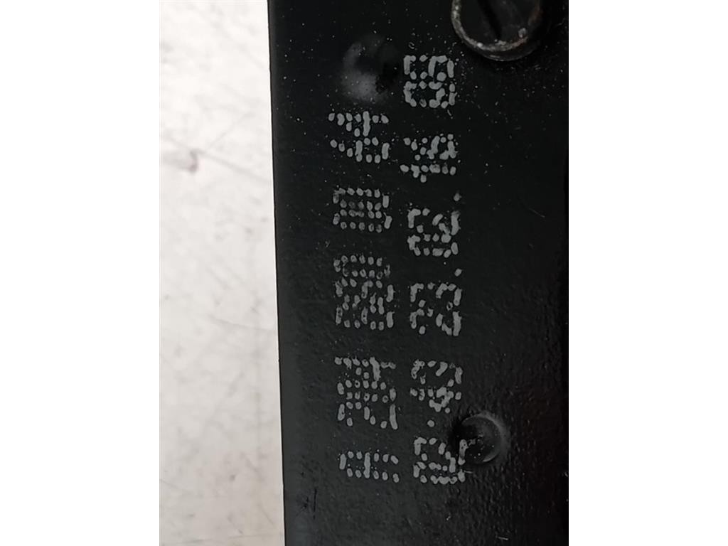 Serratura Cofano ANT A2048800064 Mercedes Classe GLE W166 2015