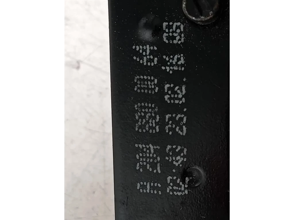 Serratura Cofano ANT A2048800064 Mercedes Classe GLE W166 2015