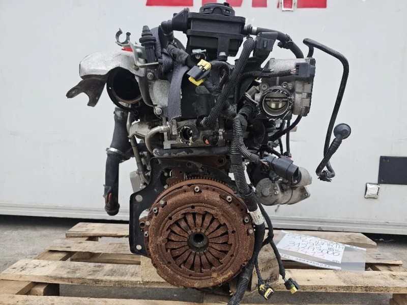 Motore Completo ABARTH 595 312A3000 179 CV 132 KW Fiat 500 C 2015
