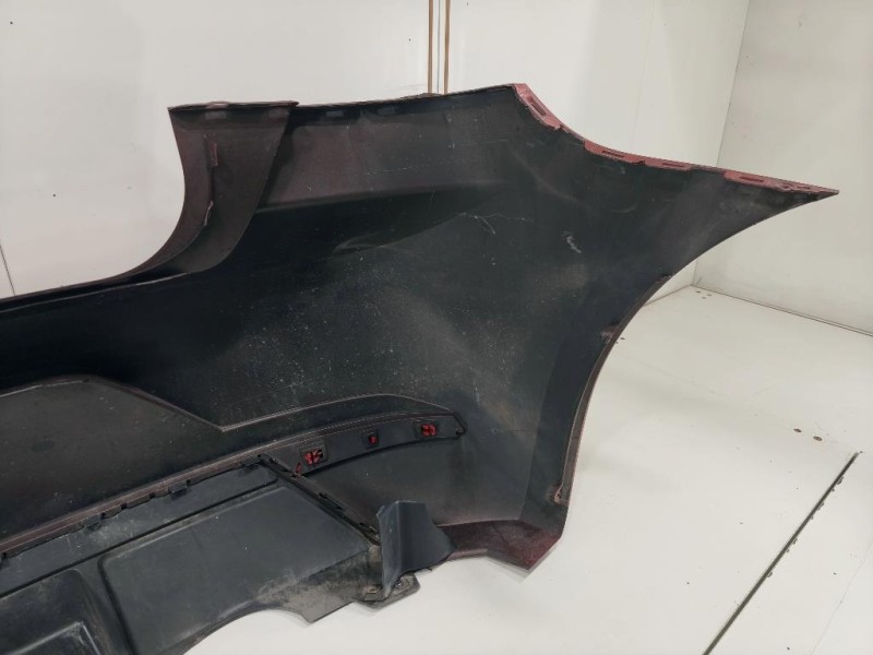 Paraurti POST 6F0807421HGRU Seat Ibiza VI KJ1 2017