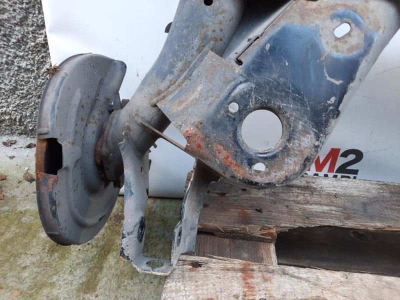 Assale POST 5Q0501049BJ Volkswagen GOLF VII 2017