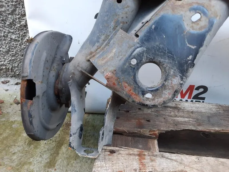 Assale POST 5Q0501049BJ Volkswagen GOLF VII 2017