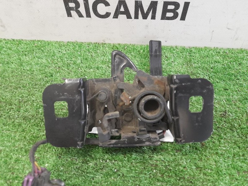 Serratura Cofano ANT 13412212 Opel Astra K 2016