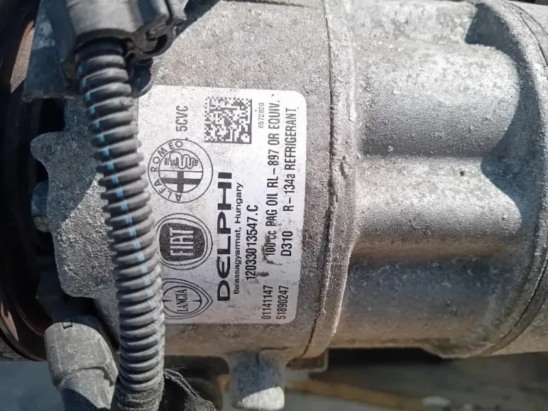 Motore Completo 199B5000 105 CV 77 KW Fiat 500L 2013