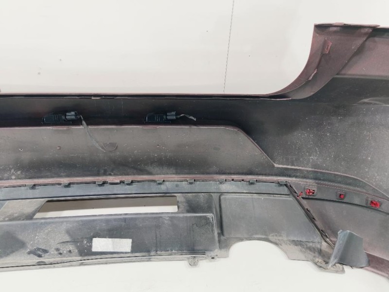 Paraurti POST 6F0807421HGRU Seat Ibiza VI KJ1 2017