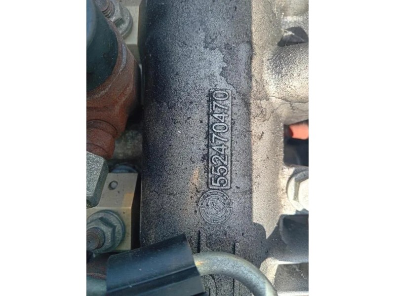 Motore Completo 199B5000 105 CV 77 KW Fiat 500L 2013