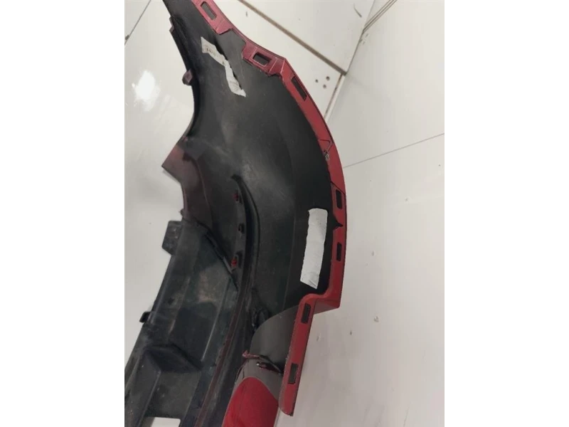 Paraurti POST 6F0807421HGRU Seat Ibiza VI KJ1 2017