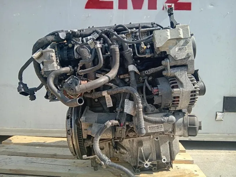 Motore Completo 199B5000 105 CV 77 KW Fiat 500L 2013