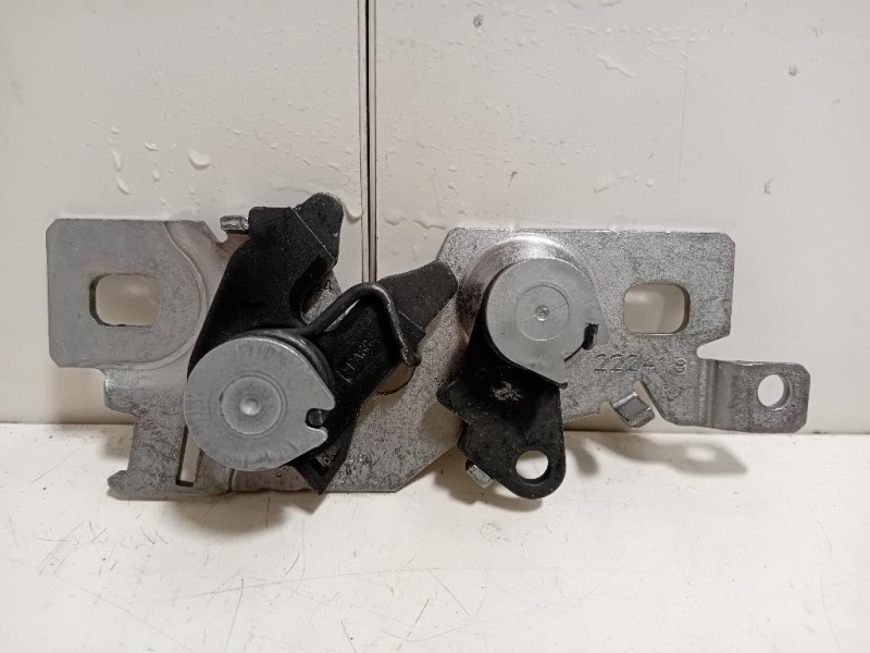 Serratura Cofano ANT 9677850980 Peugeot 308 II 2017