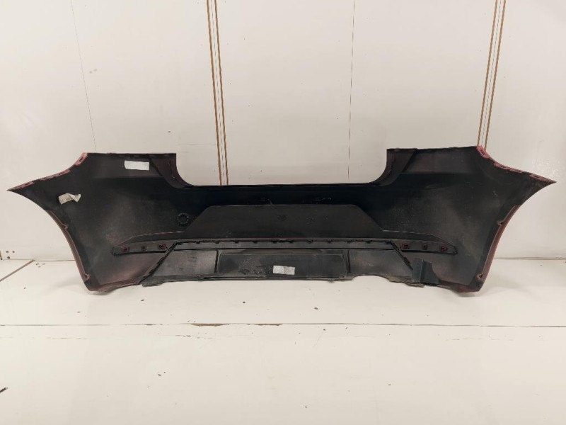 Paraurti POST 6F0807421HGRU Seat Ibiza VI KJ1 2017