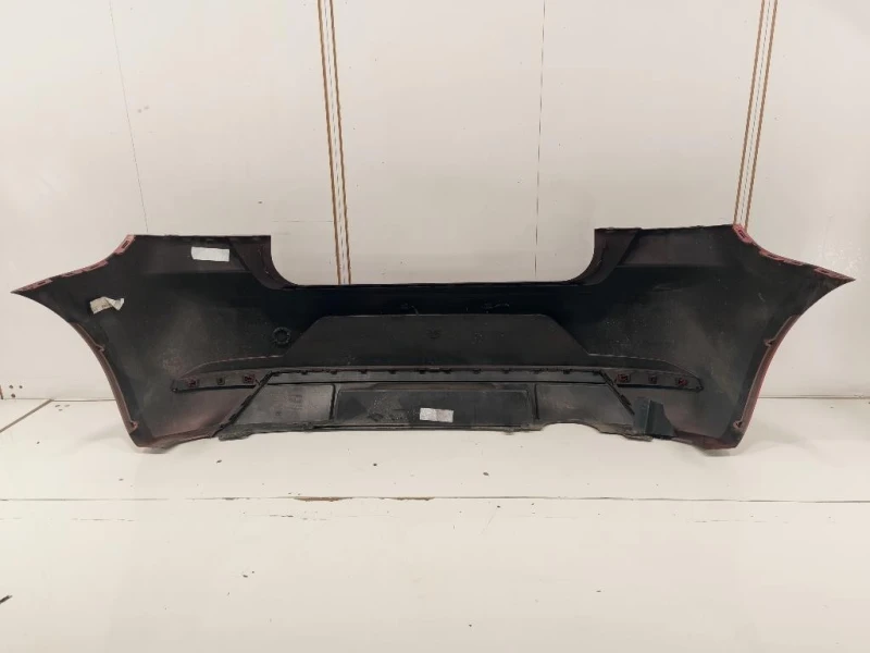 Paraurti POST 6F0807421HGRU Seat Ibiza VI KJ1 2017