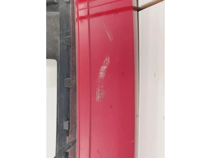 Paraurti POST 6F0807421HGRU Seat Ibiza VI KJ1 2017