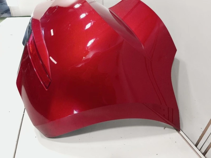 Paraurti POST 6F0807421HGRU Seat Ibiza VI KJ1 2017