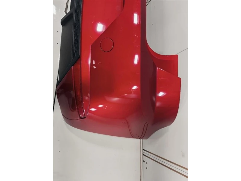 Paraurti POST 6F0807421HGRU Seat Ibiza VI KJ1 2017