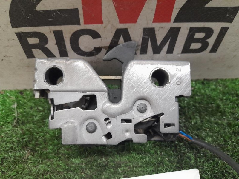 Serratura Cofano ANT 6V0823509D Skoda Fabia NJ3 2014