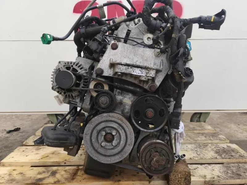 Motore Completo 199B4000 84 CV 62 KW Fiat 500L 2013