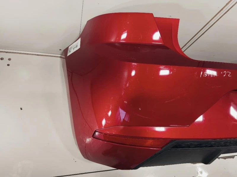 Paraurti POST 6F0807421HGRU Seat Ibiza VI KJ1 2017