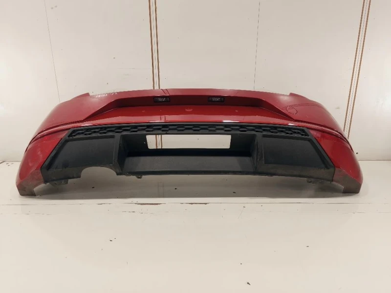 Paraurti POST 6F0807421HGRU Seat Ibiza VI KJ1 2017